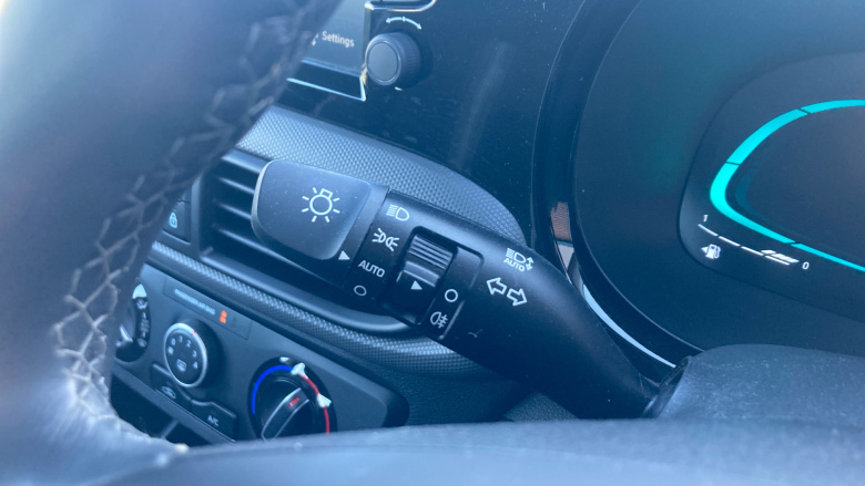 Hyundai i10 1.2 Advance 5dr Petrol Hatchback